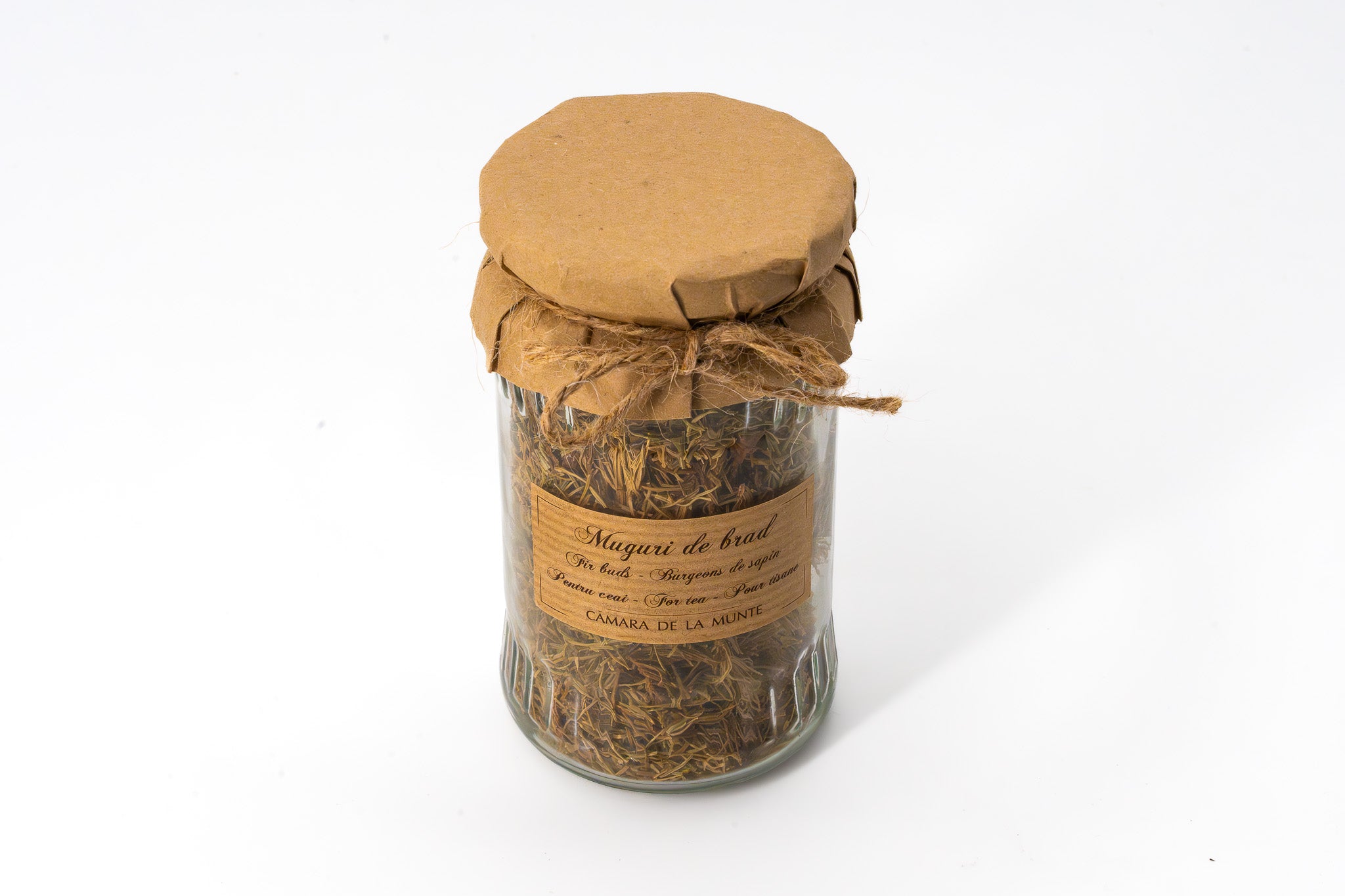 Ceai de muguri de brad 20g